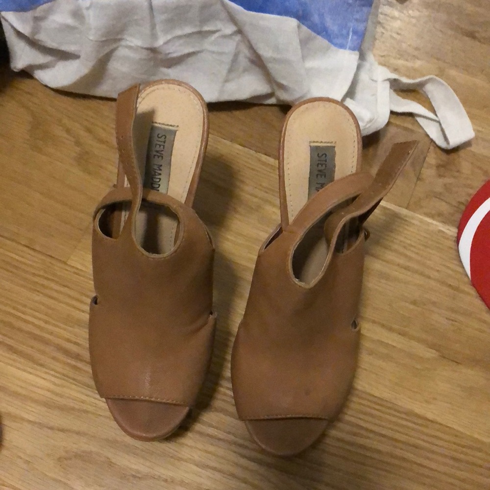 Steve Madden heels